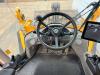 Volvo L180H - CDC / German Machine / Auto Greasing Photo 8 thumbnail