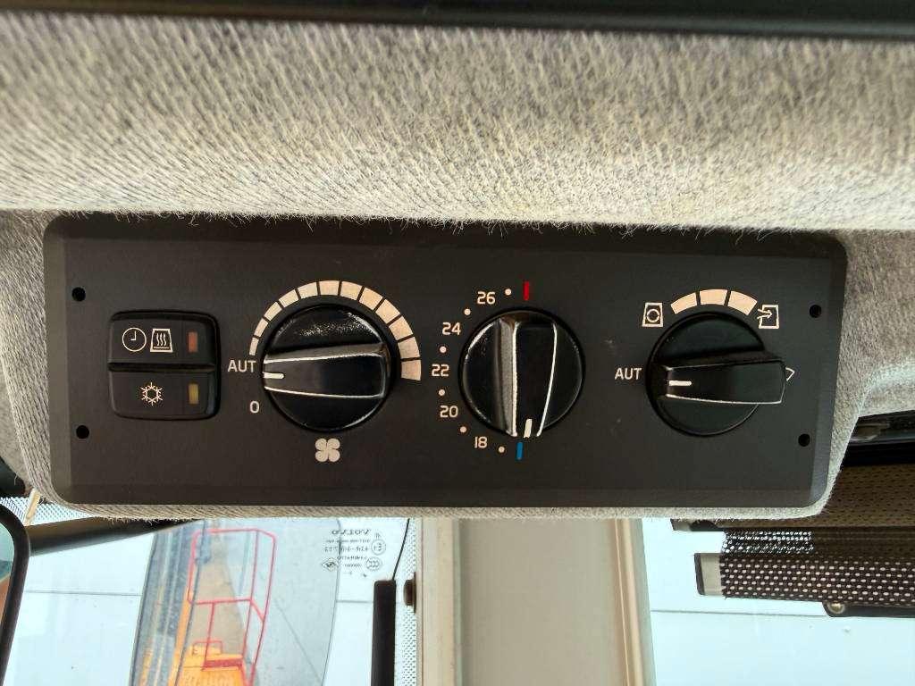 Volvo L180H - CDC / German Machine / Auto Greasing Photo 11