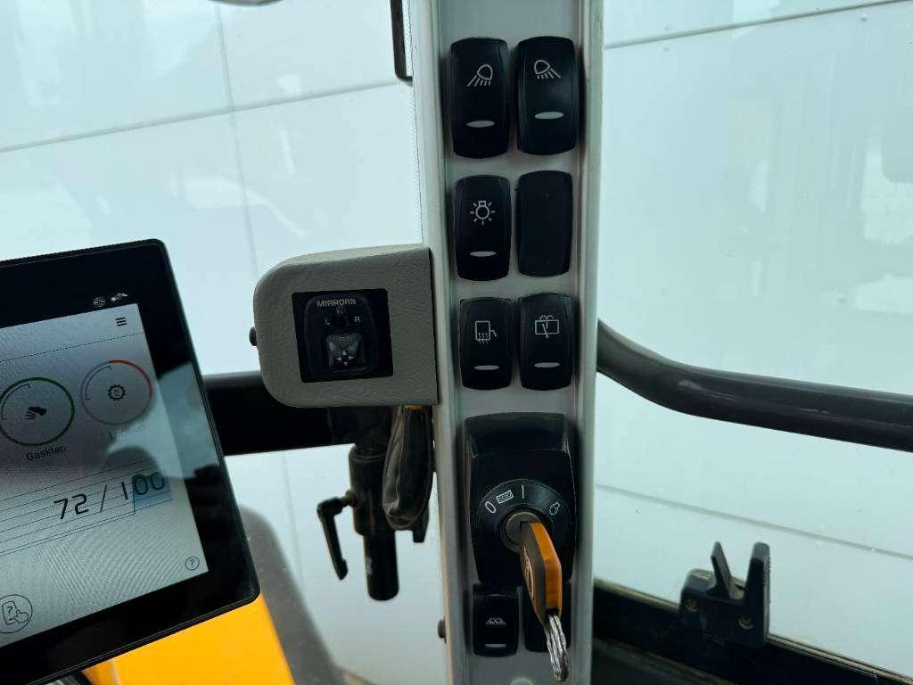 Volvo L180H - CDC / German Machine / Auto Greasing Photo 13