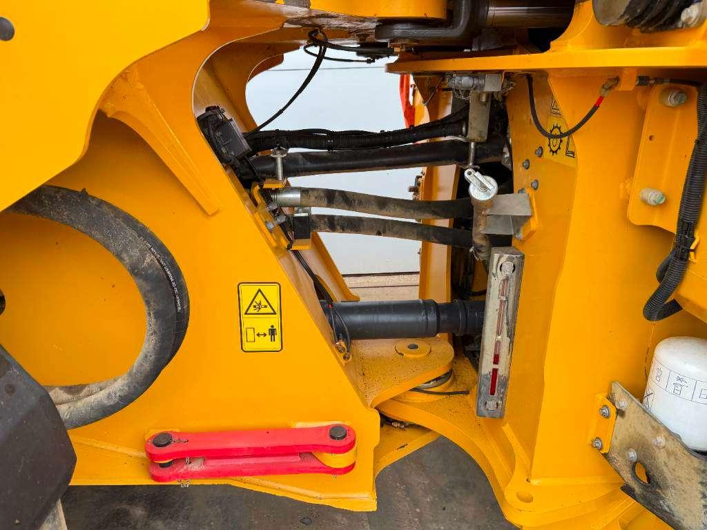 Volvo L180H - CDC / German Machine / Auto Greasing Photo 19