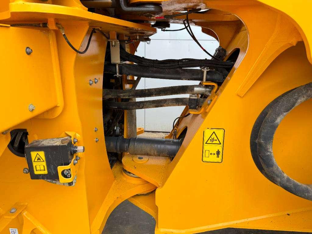 Volvo L180H - CDC / German Machine / Auto Greasing Photo 20