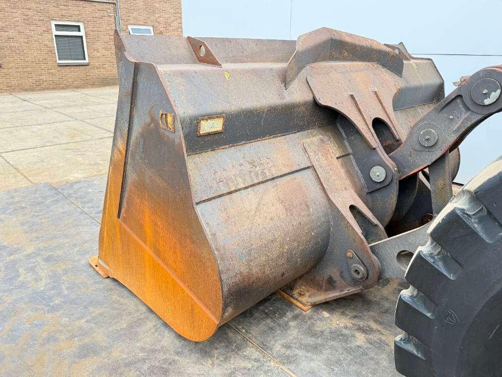 Volvo L180H - CDC / German Machine / Auto Greasing Photo 22