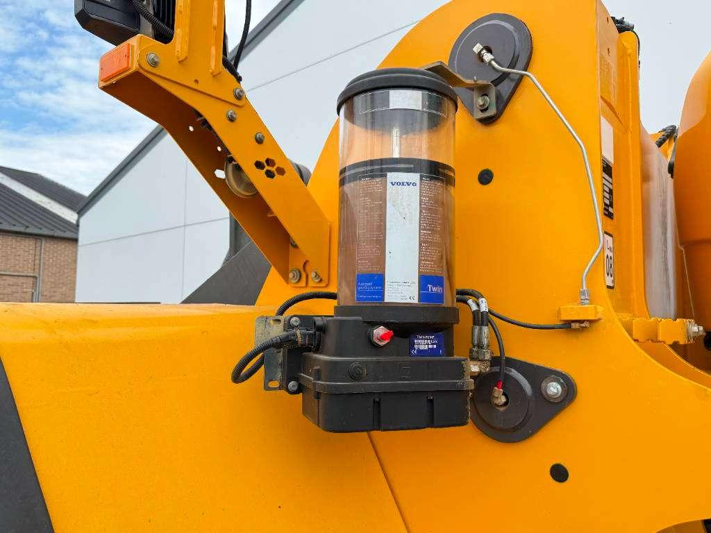 Volvo L180H - CDC / German Machine / Auto Greasing Photo 25