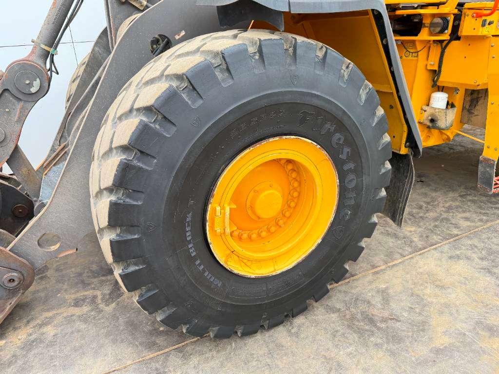 Volvo L180H - CDC / German Machine / Auto Greasing Photo 26
