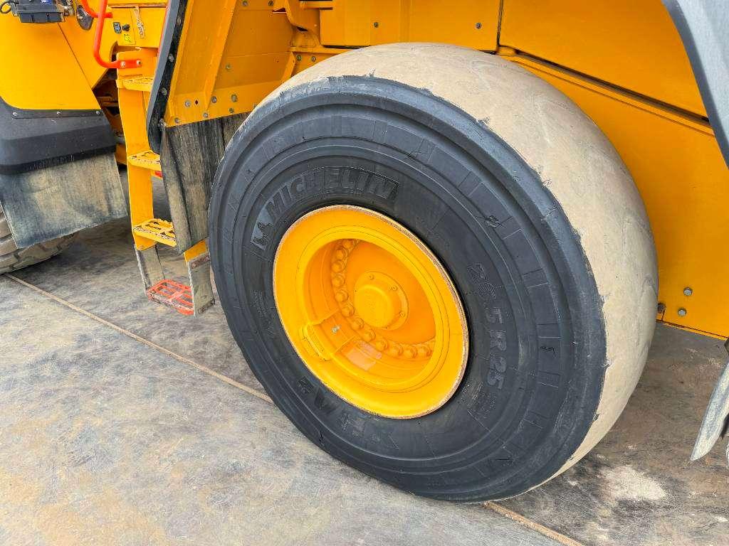 Volvo L180H - CDC / German Machine / Auto Greasing Photo 27