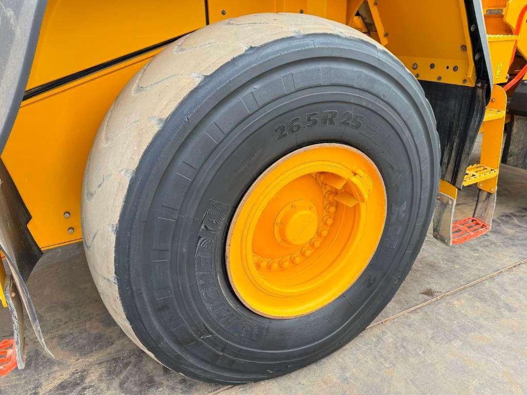 Volvo L180H - CDC / German Machine / Auto Greasing Photo 28