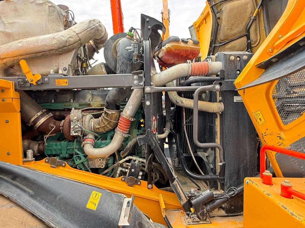 Volvo L180H - CDC / German Machine / Auto Greasing Photo 30