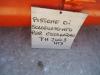 Piston de levage pour Fiat Hitachi FH200.3 MT.3 Photo 3 thumbnail