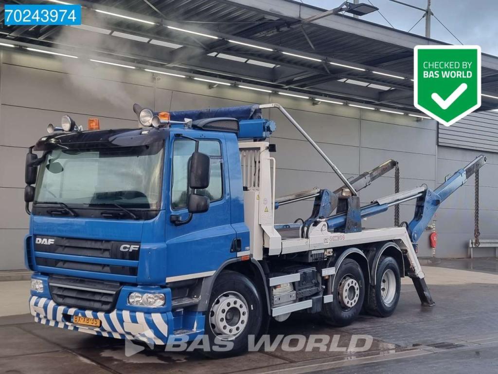Daf CF75.250 6X2 NL-Truck VDL 18-T-L Lift+Lenkachse EEV Photo 1