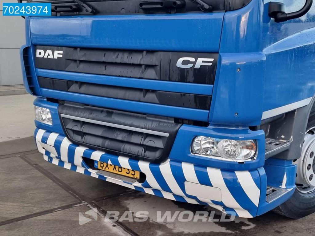 Daf CF75.250 6X2 NL-Truck VDL 18-T-L Lift+Lenkachse EEV Photo 11
