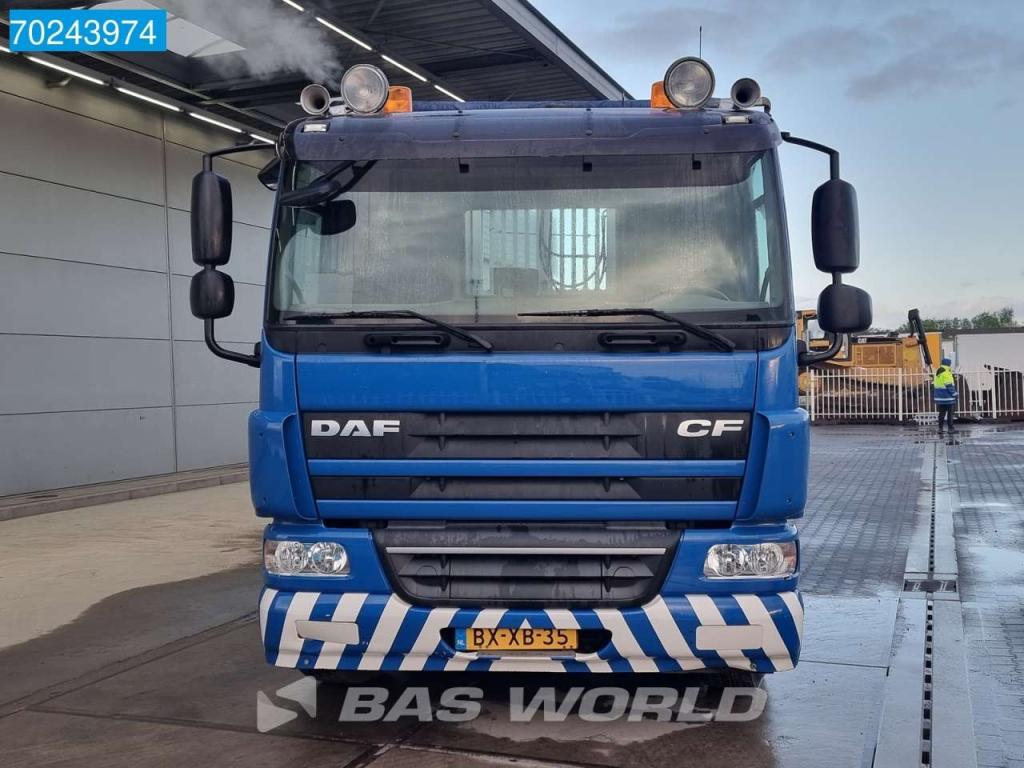 Daf CF75.250 6X2 NL-Truck VDL 18-T-L Lift+Lenkachse EEV Photo 9