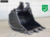 Caterpillar 374 EC700 ROCK BUCKET - 70 TONS EXCAVATORS - PC700 Photo 1 thumbnail
