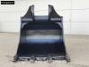 Caterpillar 374 EC700 ROCK BUCKET - 70 TONS EXCAVATORS - PC700 Photo 6 thumbnail