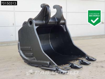 Caterpillar 374 EC700 ROCK BUCKET - 70 TONS EXCAVATORS - PC700 en vente par BAS World B.V.