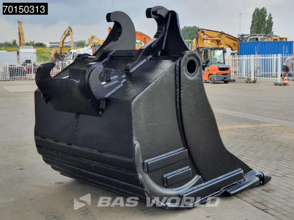 Caterpillar 374 EC700 ROCK BUCKET - 70 TONS EXCAVATORS - PC700 Photo 2