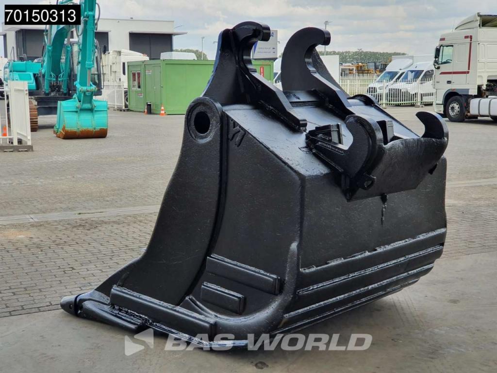Caterpillar 374 EC700 ROCK BUCKET - 70 TONS EXCAVATORS - PC700 Photo 5