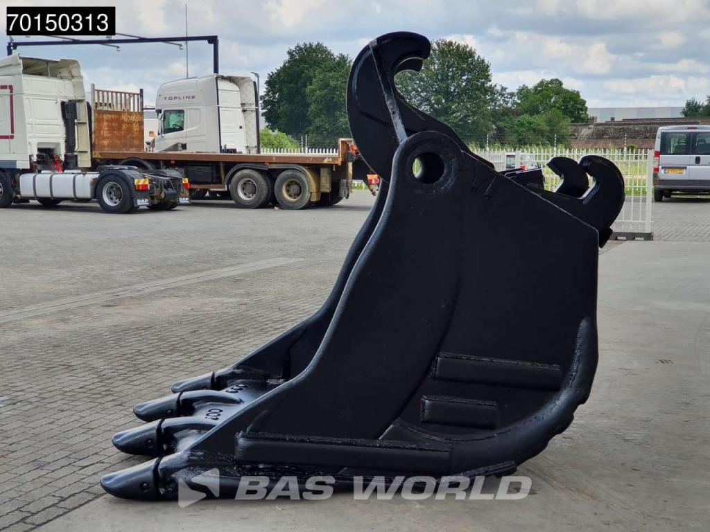Caterpillar 374 EC700 ROCK BUCKET - 70 TONS EXCAVATORS - PC700 Photo 7