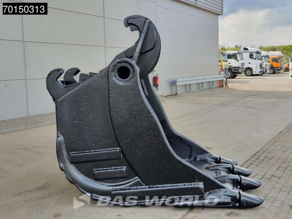 Caterpillar 374 EC700 ROCK BUCKET - 70 TONS EXCAVATORS - PC700 Photo 8