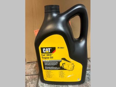 Caterpillar 15W-40 en vente par Cantoro Officina Meccanica Srl