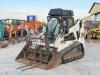 Bobcat T190 Photo 1 thumbnail