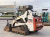 Bobcat T190 Photo 4 thumbnail