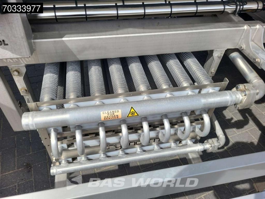 Van Hool 59.000 Ltrs APK 05-27 Fuel Tank Photo 19