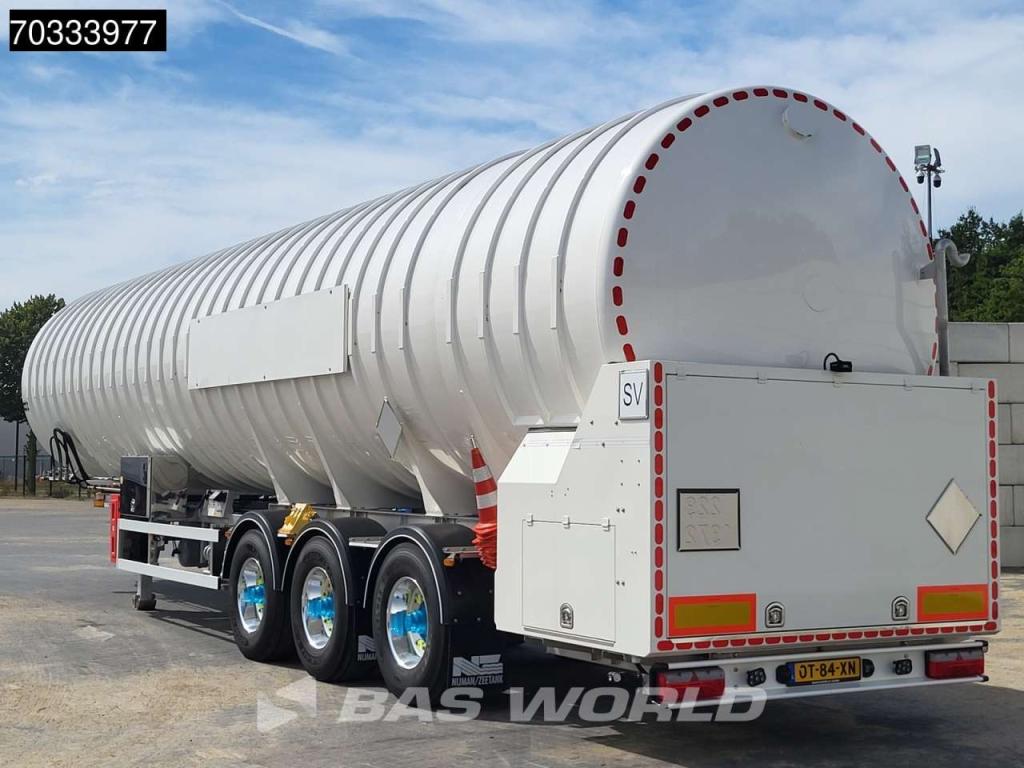 Van Hool 59.000 Ltrs APK 05-27 Fuel Tank Photo 2