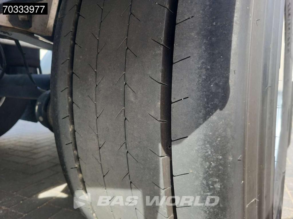 Van Hool 59.000 Ltrs APK 05-27 Fuel Tank Photo 27