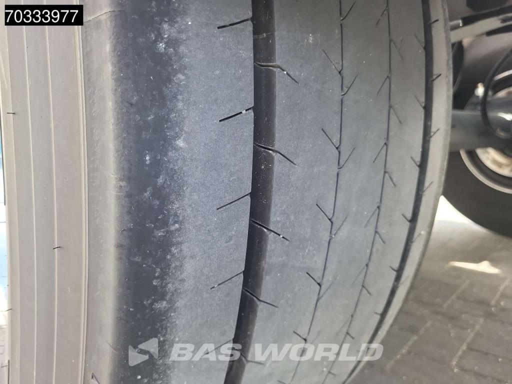 Van Hool 59.000 Ltrs APK 05-27 Fuel Tank Photo 30