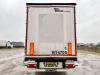Schmitz Cargobull SCB*S3T Drankentrailer / 3 Axles / Speed Curtain Photo 3 thumbnail