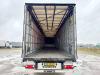 Schmitz Cargobull SCB*S3T Drankentrailer / 3 Axles / Speed Curtain Photo 9 thumbnail