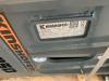 Kinshofer KFX950 Photo 3 thumbnail
