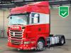 Scania R440 R 4X2 Highline 2x Tank Retarder Photo 1 thumbnail