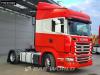 Scania R440 R 4X2 Highline 2x Tank Retarder Photo 3 thumbnail