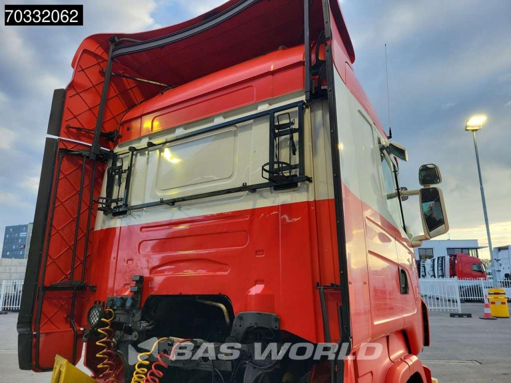 Scania R440 R 4X2 Highline 2x Tank Retarder Photo 11