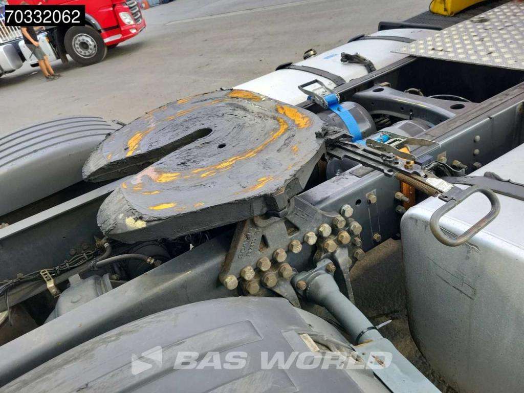 Scania R440 R 4X2 Highline 2x Tank Retarder Photo 14