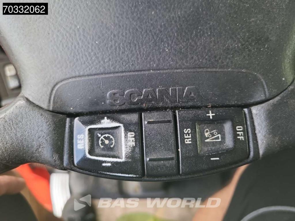 Scania R440 R 4X2 Highline 2x Tank Retarder Photo 20