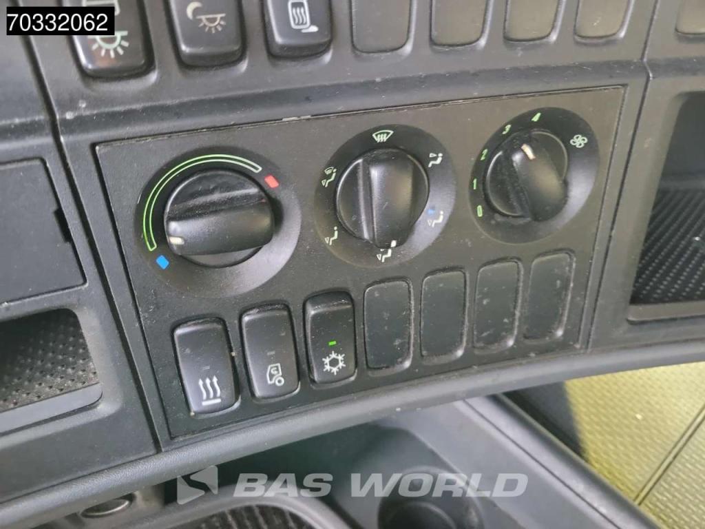 Scania R440 R 4X2 Highline 2x Tank Retarder Photo 23