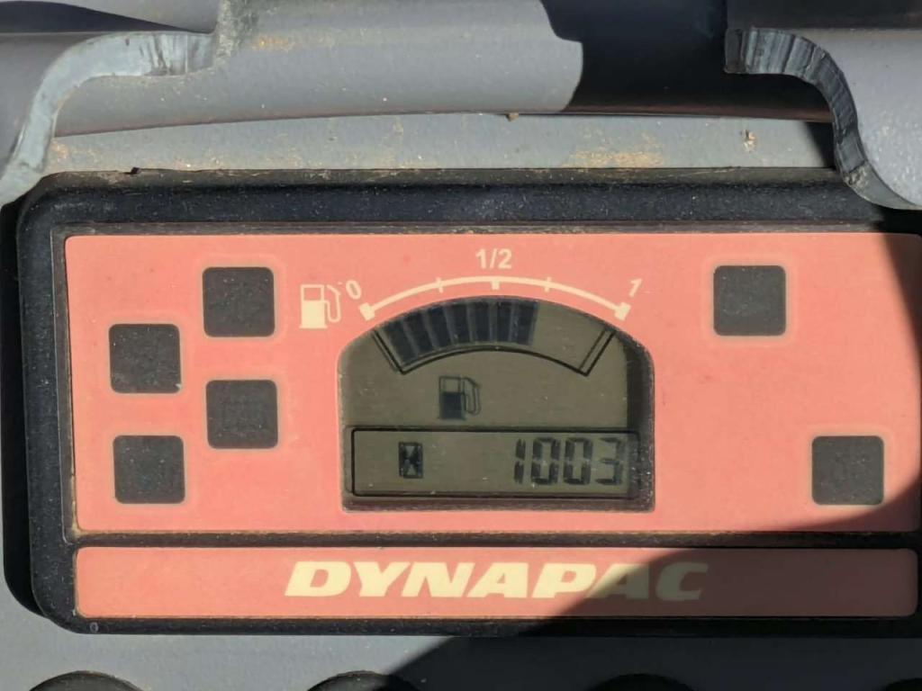 Dynapac cc2100 Photo 7