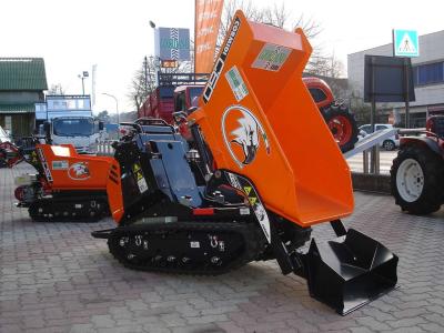 Cormidi C60 DE o BE Photo 1