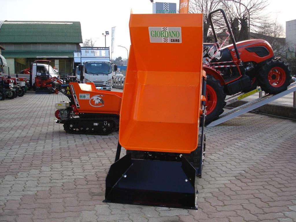 Cormidi C60 DE o BE Photo 15