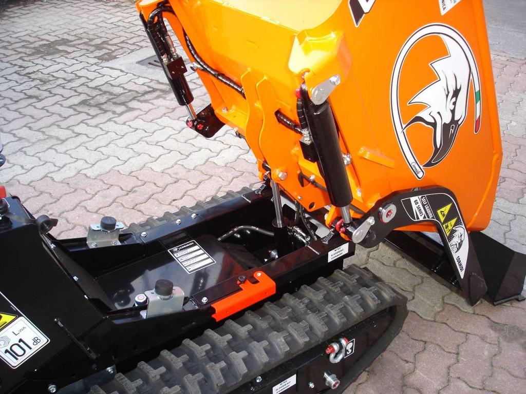 Cormidi C60 DE o BE Photo 19