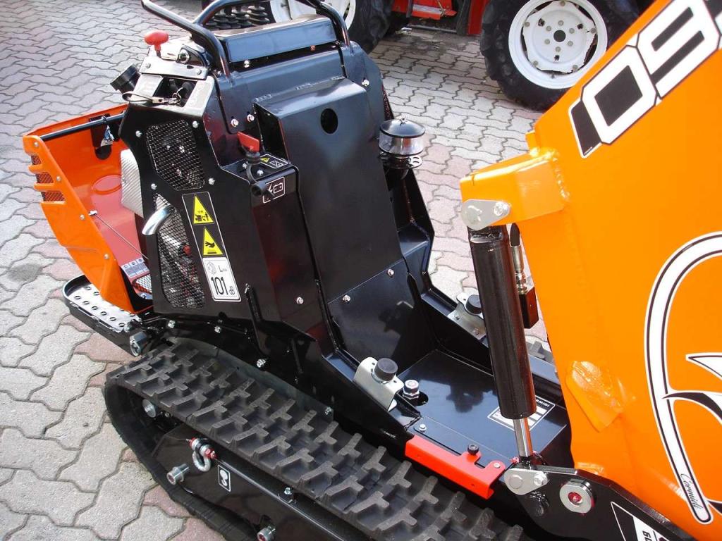 Cormidi C60 DE o BE Photo 20