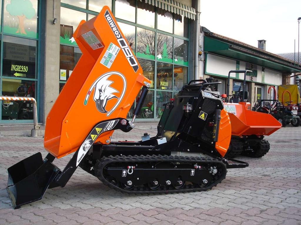Cormidi C60 DE o BE Photo 7