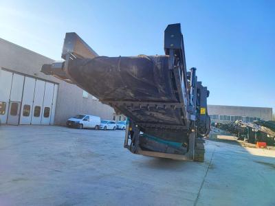 Powerscreen WARRIOR 1800 en vente par Impianti Industriali Srl