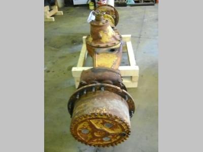 Essieu avant pour Fiat Allis en vente par PRV Ricambi Srl