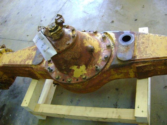 Essieu avant pour Fiat Allis Photo 2
