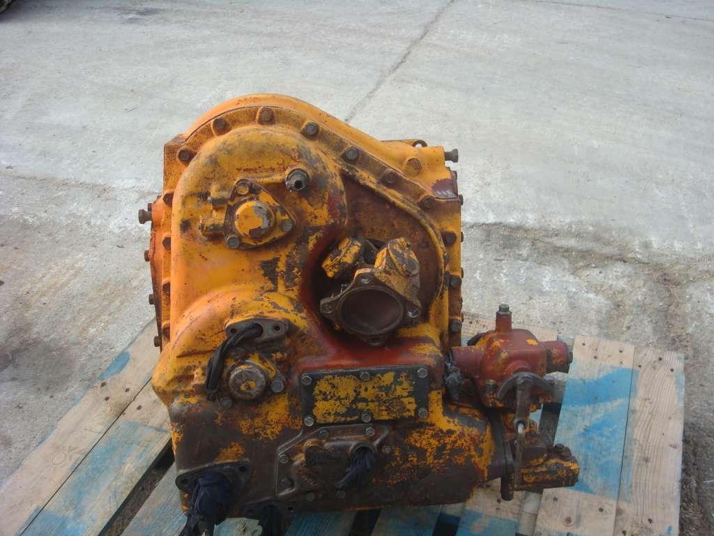 Transmission pour FIAT ALLIS - DOZER FL10B - FL14 - AD10 Photo 1