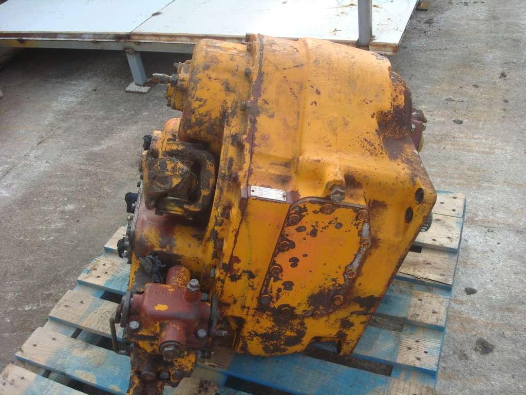 Transmission pour FIAT ALLIS - DOZER FL10B - FL14 - AD10 Photo 4
