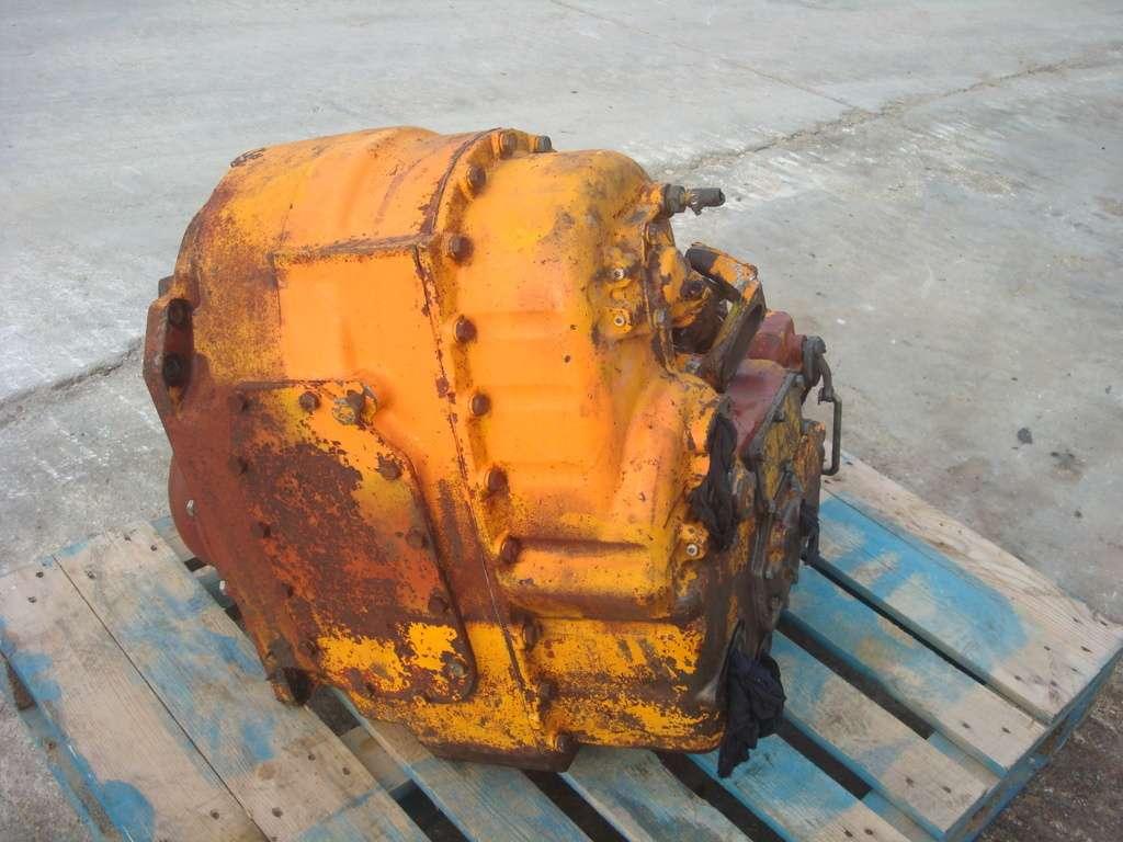 Transmission pour FIAT ALLIS - DOZER FL10B - FL14 - AD10 Photo 5